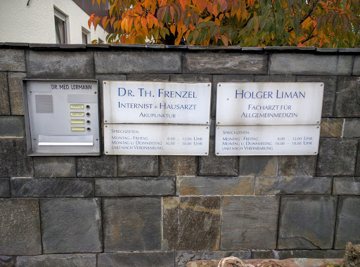 Dr. med. Thomas Frenzel / Dr. med. Holger Liman - Thumbnail