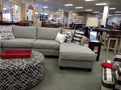 Raymour & Flanigan Furniture and Mattress Store