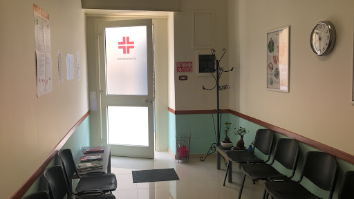 Dott.ssa Di Lascio Carmela
