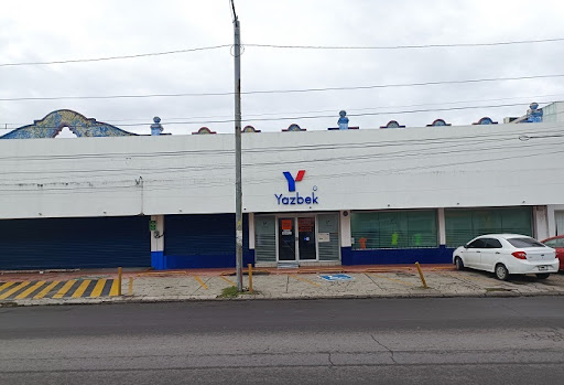 Yazbek Veracruz