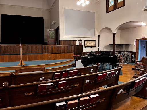 North Shore Community Baptist Church - Thumbnail