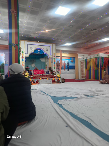 Shri Guru Ravidass Temple Manerbio - Thumbnail