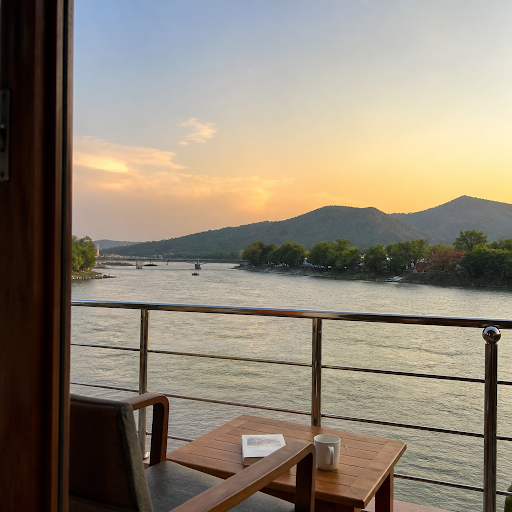 Waking up to the peaceful flow of the Ganga can completely transform your stay in Haridwar. At Sh… post image