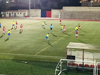 Stadio comunale di Santeramo in Colle