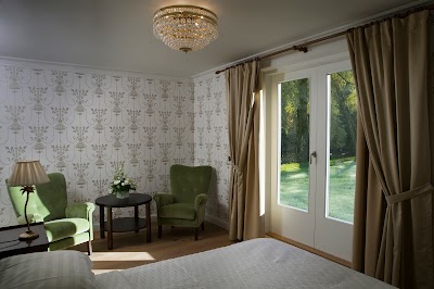 Photos of Hirvihaaran Manor Hotel