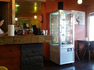 Photos of Cafe Rosinni