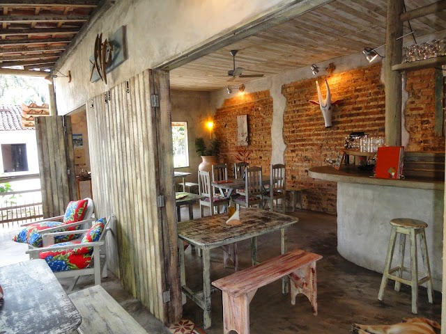 Casa Namoa Pousada e Creperia