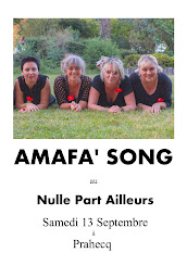 Photo n°37 de Nulle Part Ailleurs à Prahecq (Restaurant français)