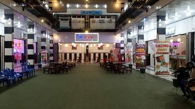 Photos of Pusat Niaga NHP
