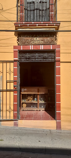Vinos Y Licores El Grito