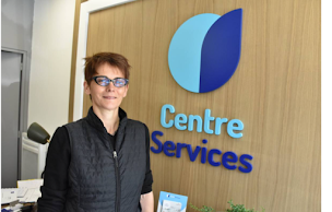 Photo n°6 de Ménage et repassage à domicile - Centre Services Issoire à Issoire (Agence de services d'aide à domicile)