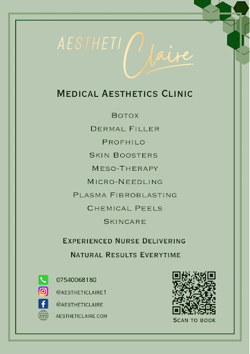 AesthetiClaire