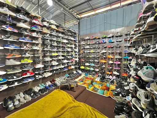 DK GLOBAL / BUNDLE ABG SADO