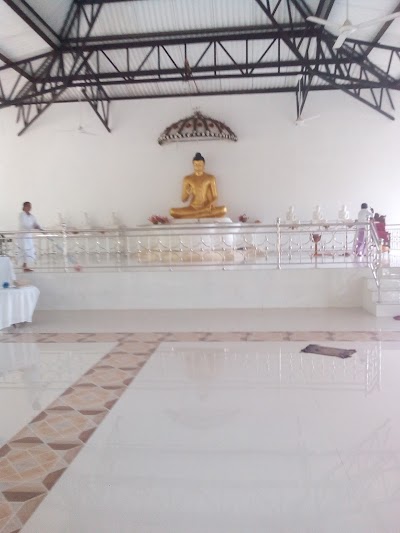 Photos of Mahamevnawa Buddhist Monastery - Galnewa