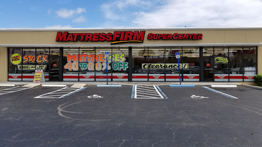 Mattress Firm Clearance Center Pompano Beach Lighthouse Point