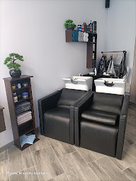 Photo n°23 de Mus Coiffure à Poitiers (Salon de coiffure)