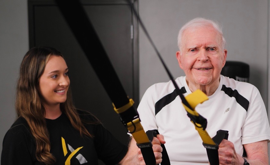 Axio Fitness Cornersburg photo 14