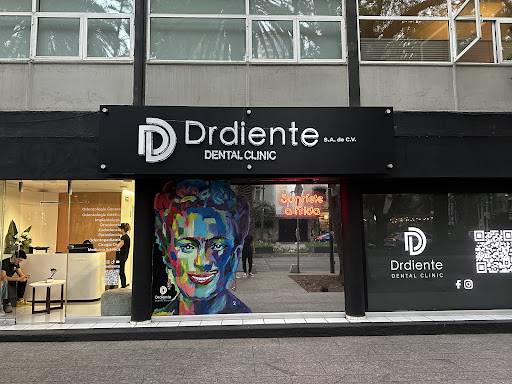 Clínica Drdiente Gallery - Mexico