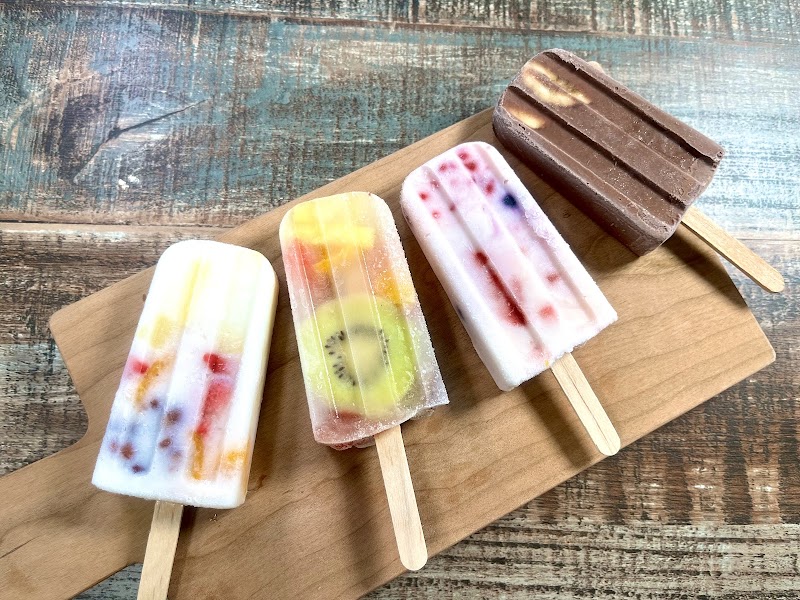 PACCO SWEETS (パッコ スウィーツ)