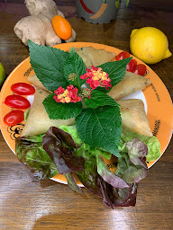 Photo n°29 de La Mangue Amère à Lyon (Restaurant)