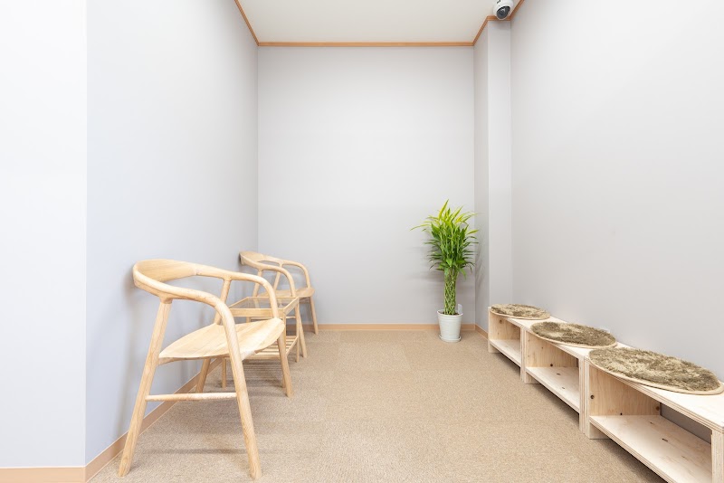 しのはら接骨治療院