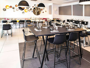 Photo n°27 de L'instant T à Toulouse (Restaurant)