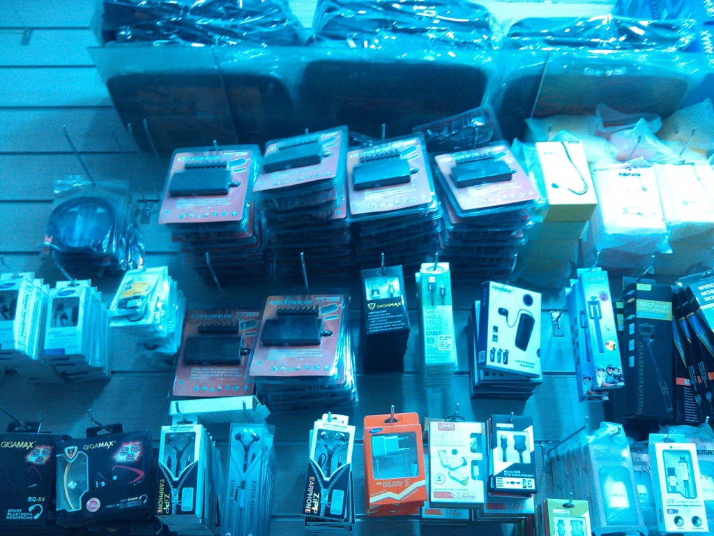 شركة اوبتيماتك للكمبيوتر - صورة 2