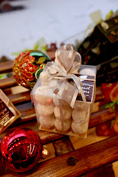 Photo n°10 de Le Fournil des Bergers - Boulangerie Folliet à Valloire (Pâtisserie)