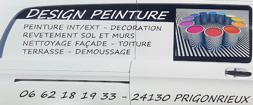 Ent Design Peinture - Thumbnail