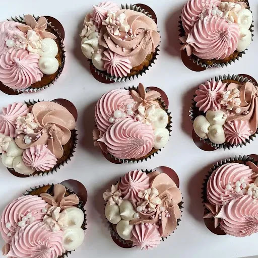 Baked By Danelle