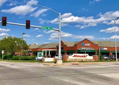 Clayton Village Shopping Center