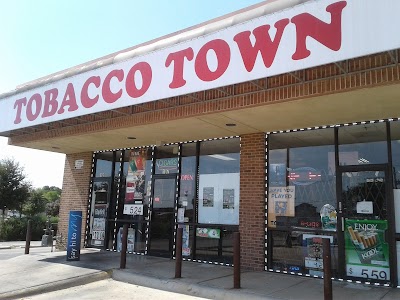 Tobacco Town