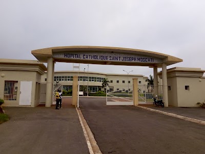 Photos of Hospital Catholic Saint Joseph Moscati