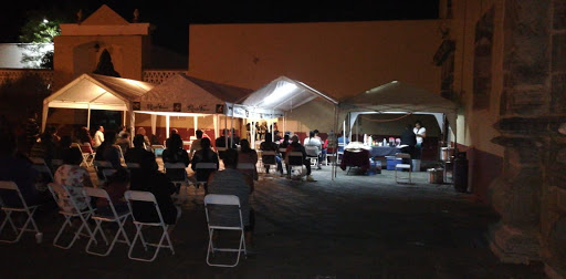 Recinto Funeral Profam