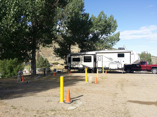 Austin RV Park Gallery - United States