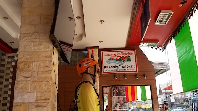 Photos of TCK Tour