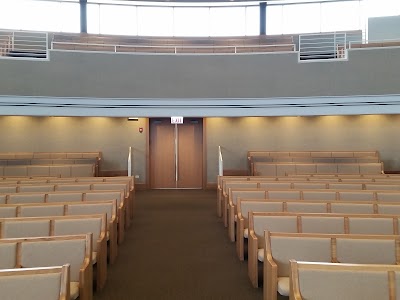 Photos of B'Nai Jehoshua Congregation