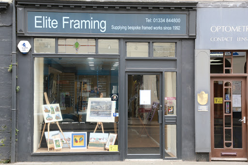 Elite Framing - United Kingdom