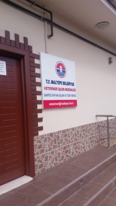 Photos of Maltepe Municipality Veterinary Affairs Directorate