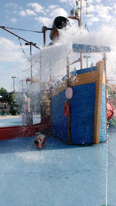 Cypress Cove Family Aquatic Park