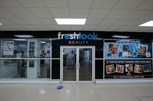 Freshlook Beauty Salon