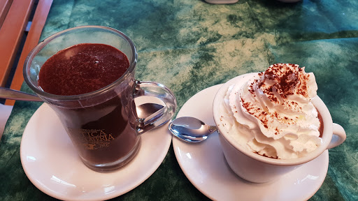 Cafe' Igloo - Visual