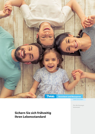 Debeka Servicebüro Ratzeburg (Versicherungen und Bausparen) - Thumbnail
