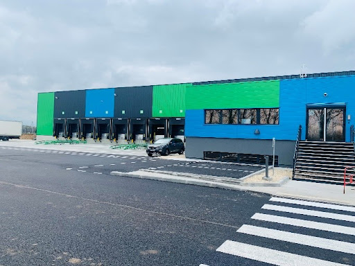 Transports Heppner - France