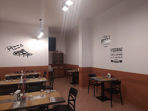Addor e Pizz - Visual