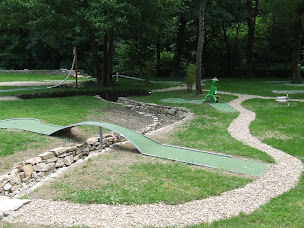 Photo n°41 de Domaine du Thoré à Labastide-Rouairoux (Complexe hôtelier)