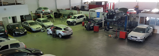 González D A V Automóviles - Thumbnail
