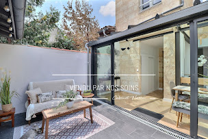 Photo n°13 de Agence immobilière à Bordeaux - Cabinet MORIN Immobilier - Estimation à Bordeaux (Consultant immobilier)