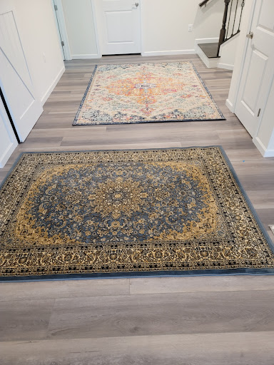 Mica Carpet & Upholstery Cleaning - Thumbnail
