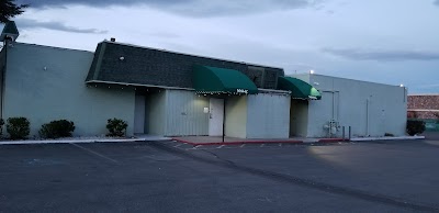 Northern Nevada Muslim Community Center